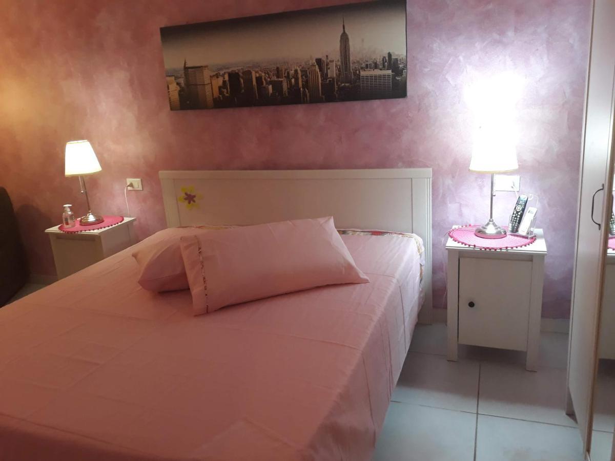 Suites Florence Pescara Exterior photo