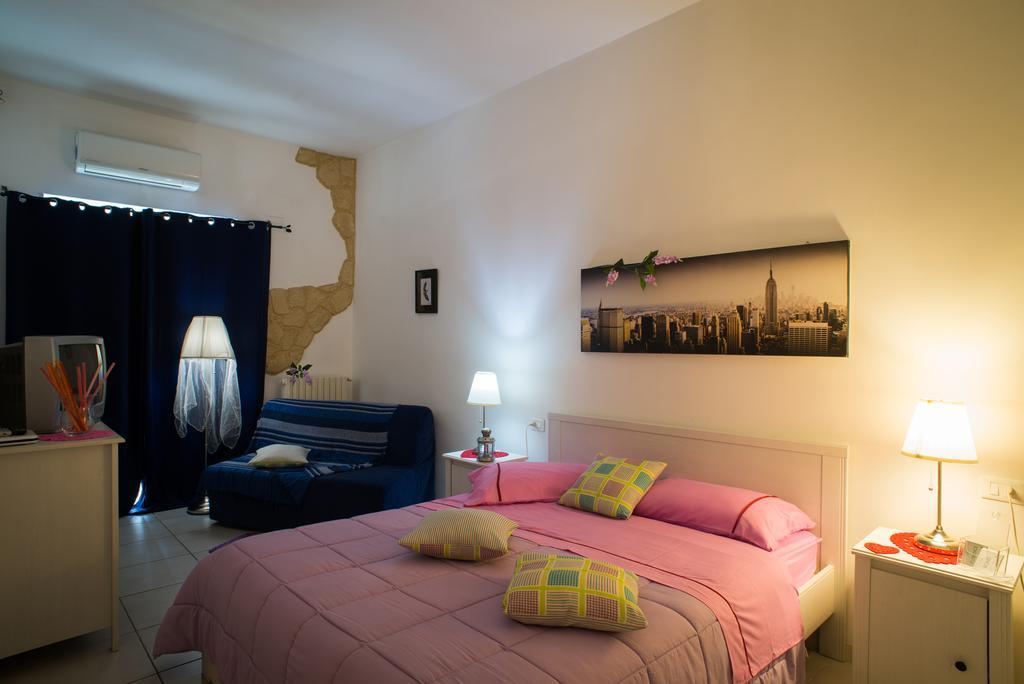 Suites Florence Pescara Exterior photo