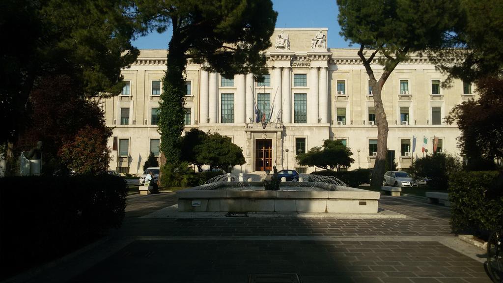 Suites Florence Pescara Exterior photo