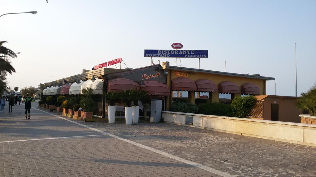 Suites Florence Pescara Exterior photo