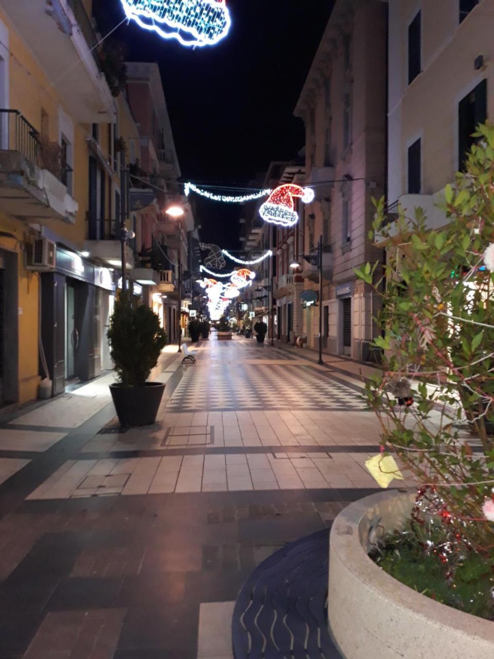 Suites Florence Pescara Exterior photo