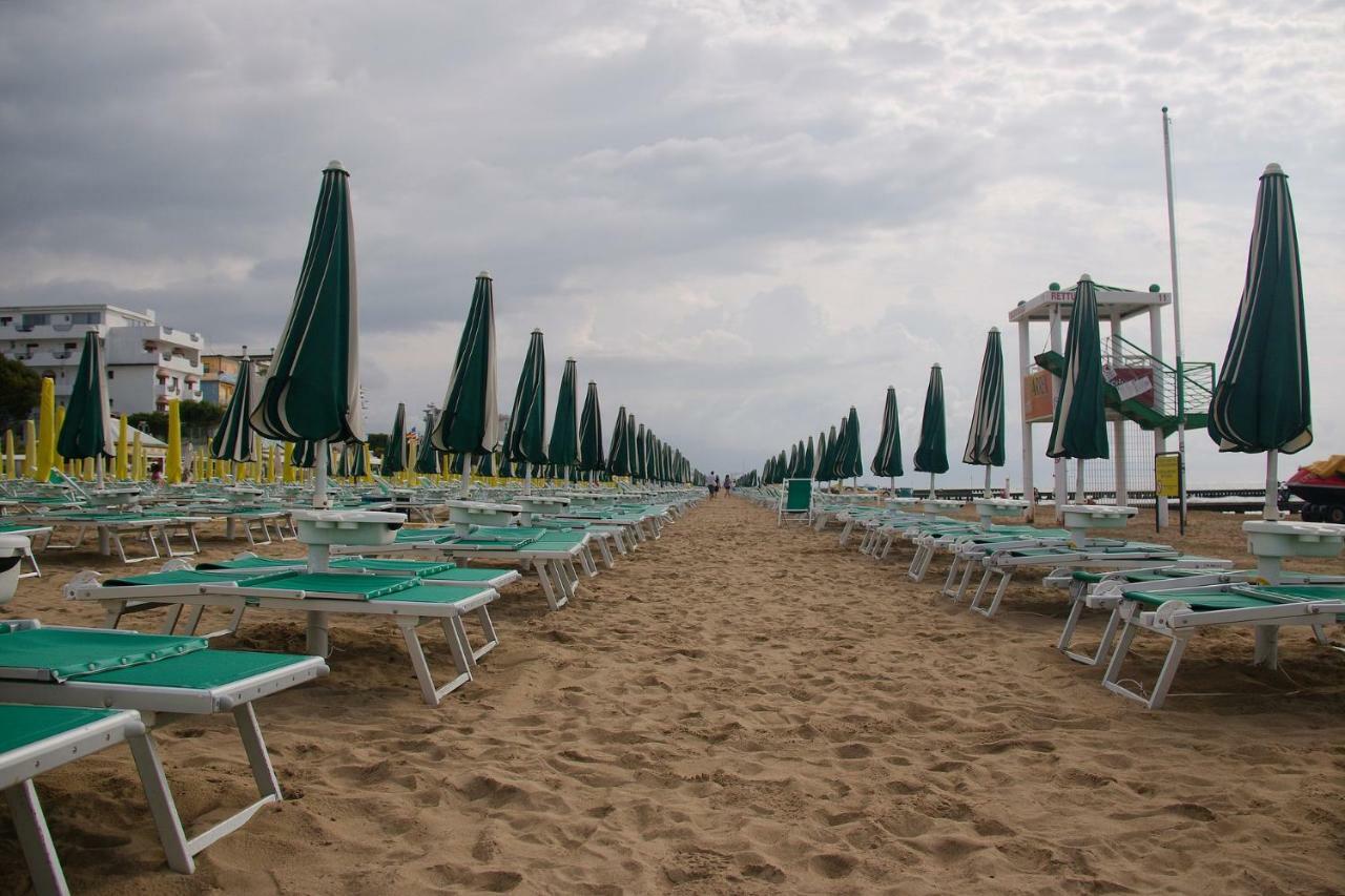 Suites Florence Pescara Exterior photo