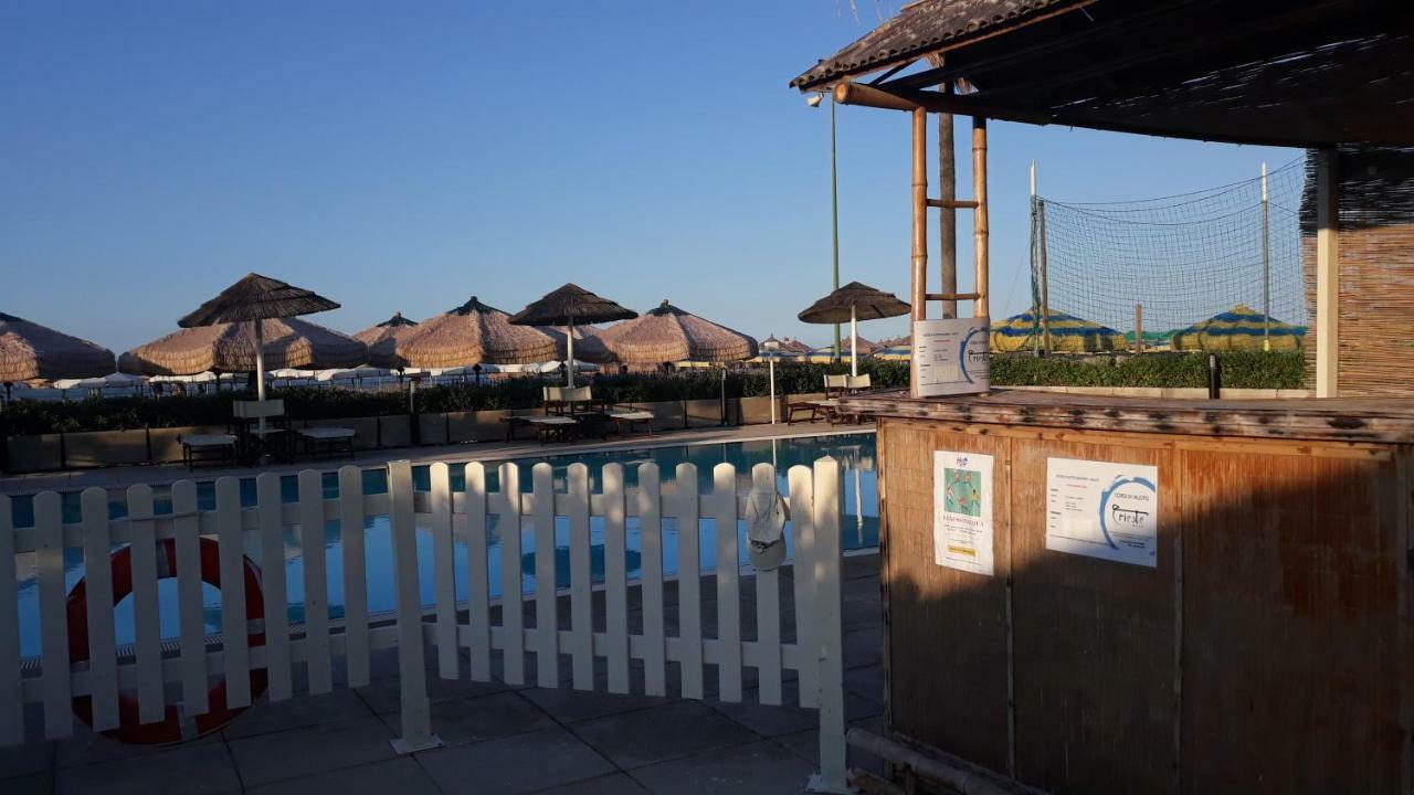 Suites Florence Pescara Exterior photo
